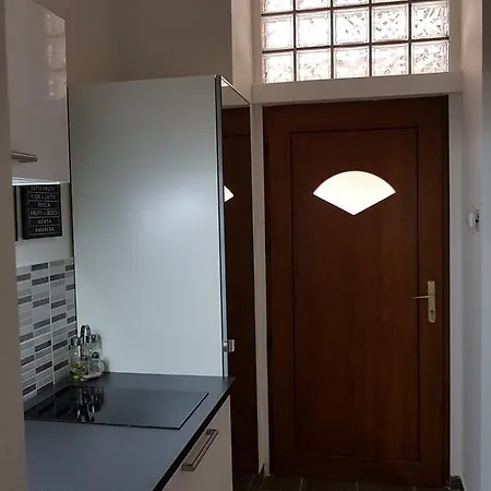Apartament Kst Apartman Budapeszt