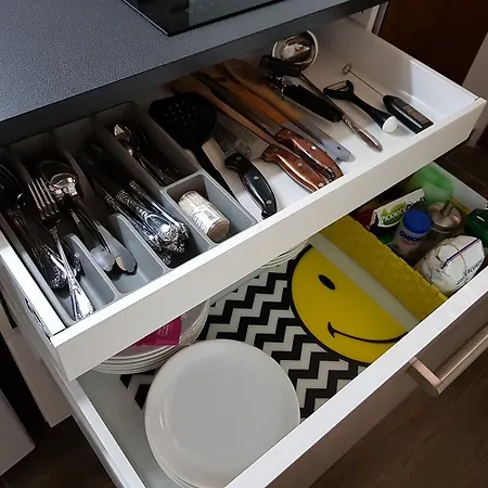 Apartament Kst Apartman *
