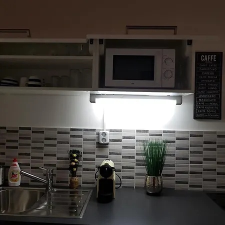 Kst Apartman Apartament *