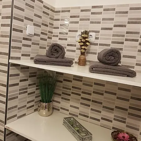 Kst Apartman Budapeszt