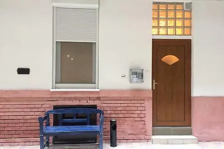 Appartement Kst Apartman Budapest