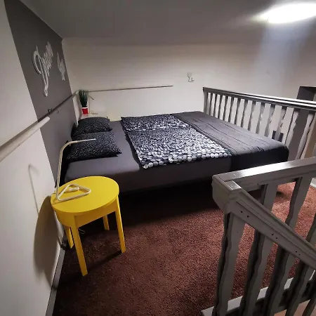 Apartament Kst Apartman